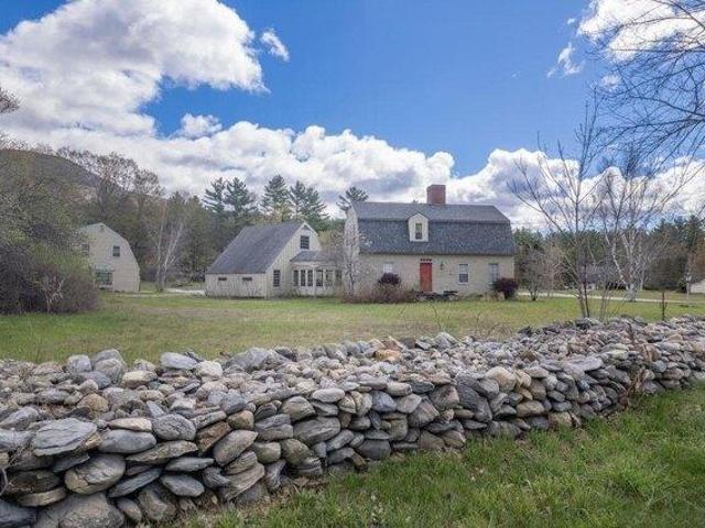 House for sale in Bennington, Vermont