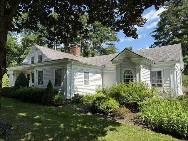 House for sale in Bennington, Vermont