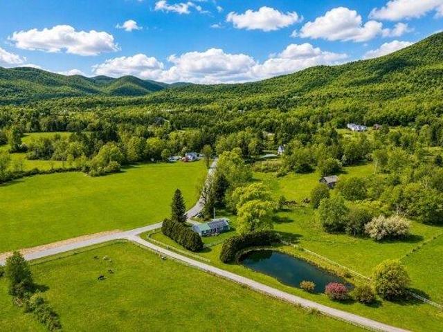 House for sale in Bennington, Vermont