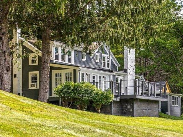 House for sale in Bennington, Vermont