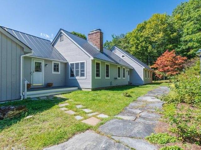 House for sale in Bennington, Vermont
