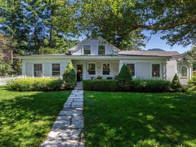 House for sale in Bennington, Vermont