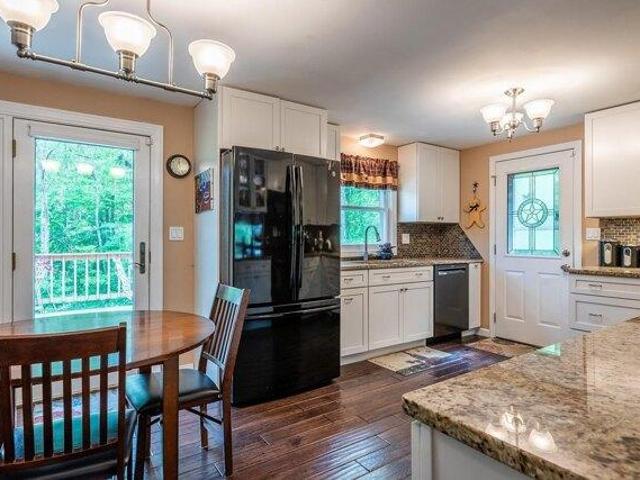 House for sale in Bennington, Vermont