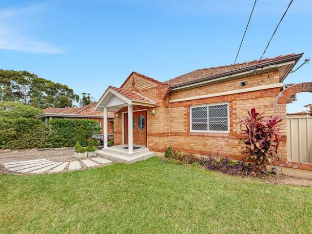 House for rent in Sydney, New South Wales