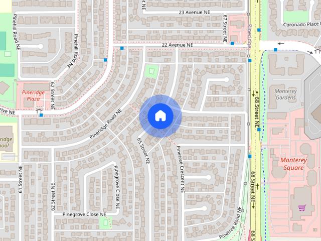 House for rent in Northwest, Alberta