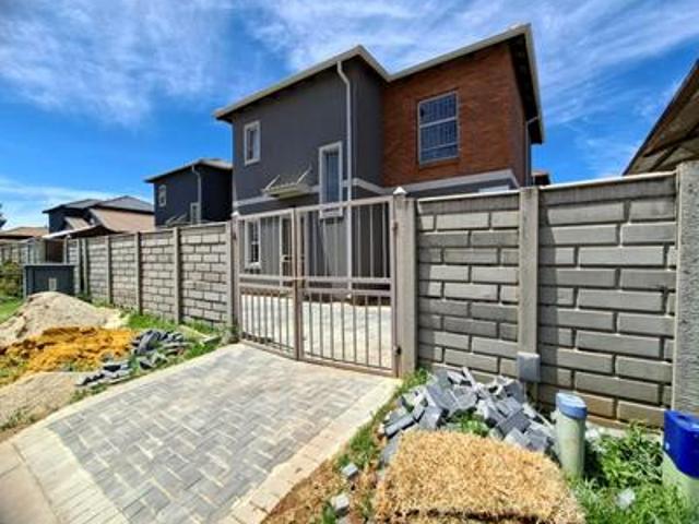 House for sale in Alberton, City of Ekurhuleni Metropolitan Municipality