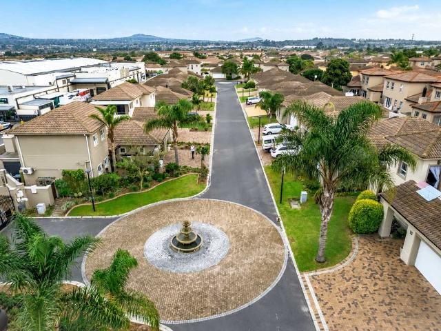 House for rent in Western Cape