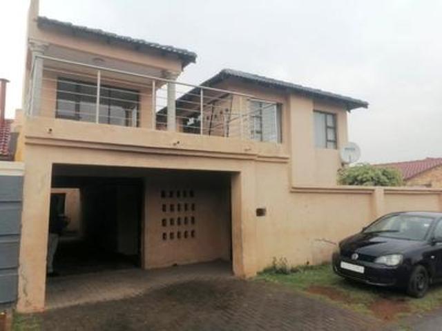 House for sale in Soweto, Gauteng
