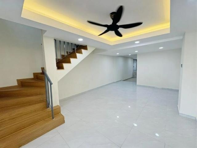 Terraced House for sale in Pasir Gudang, Johor