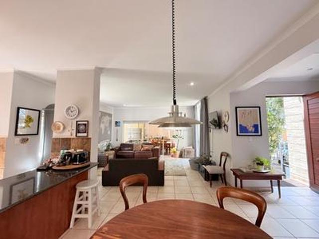 Townhouse for rent in Centurion, City of Tshwane Metropolitan Municipality