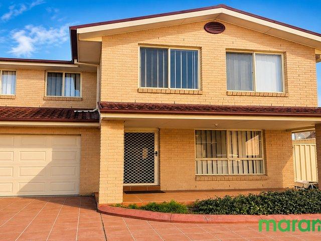 Townhouse for rent in Sydney, New South Wales