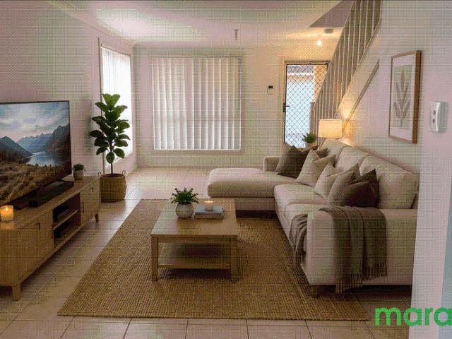 Townhouse for rent in Sydney, New South Wales