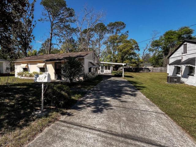 House for sale in Douglas, Georgia