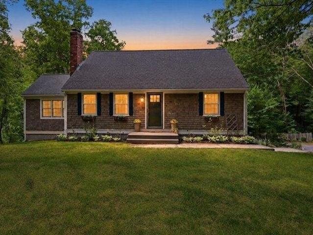 House for sale in Douglas, Massachusetts