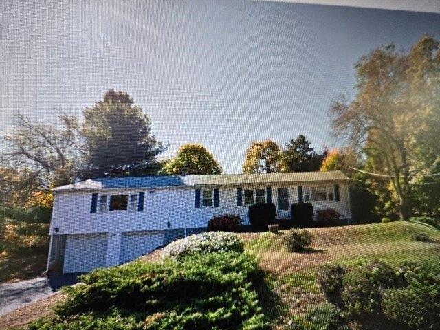 House for sale in Douglas, Massachusetts