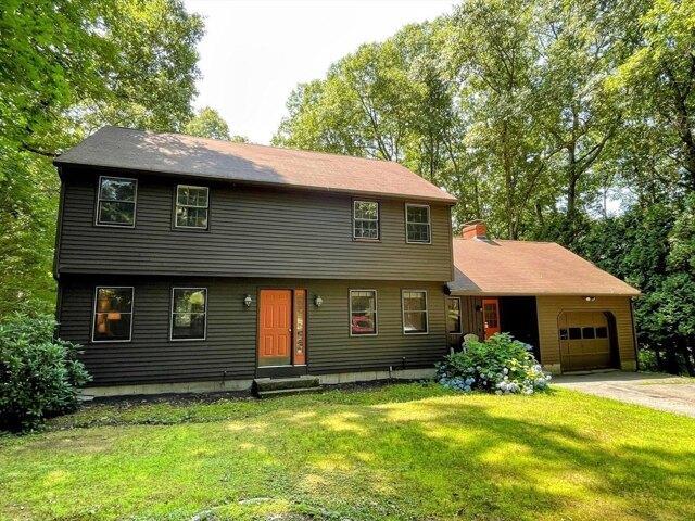 House for sale in Douglas, Massachusetts