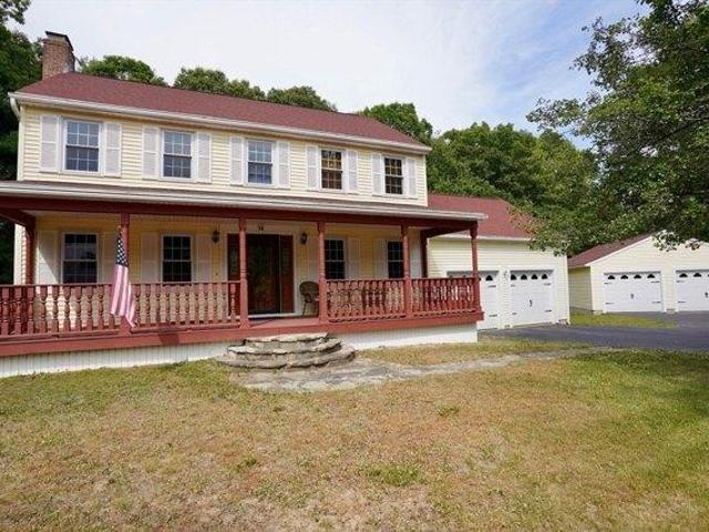 House for sale in Douglas, Massachusetts