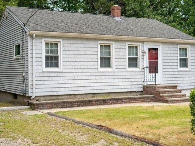House for sale in Douglas, Massachusetts