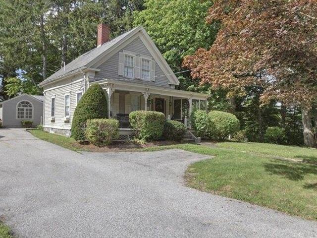 House for sale in Douglas, Massachusetts