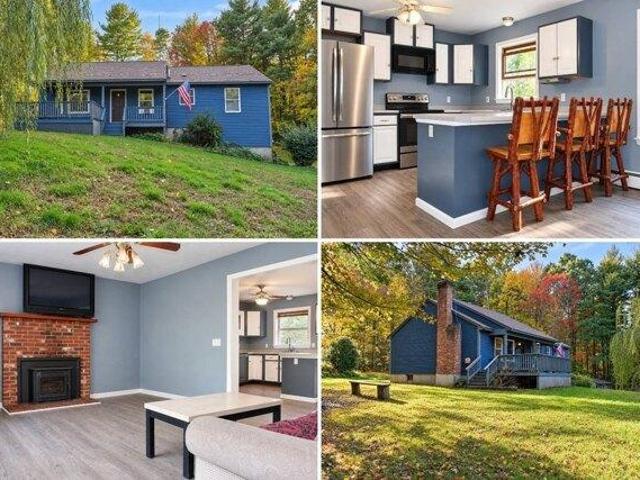 House for sale in Douglas, Worcester County