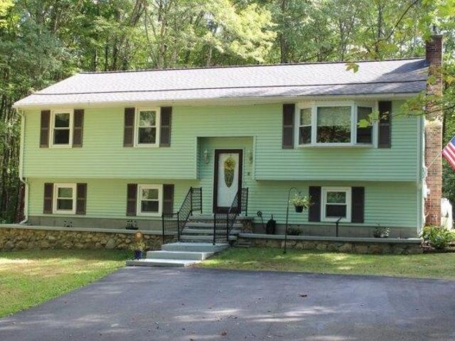 House for sale in Douglas, Worcester County