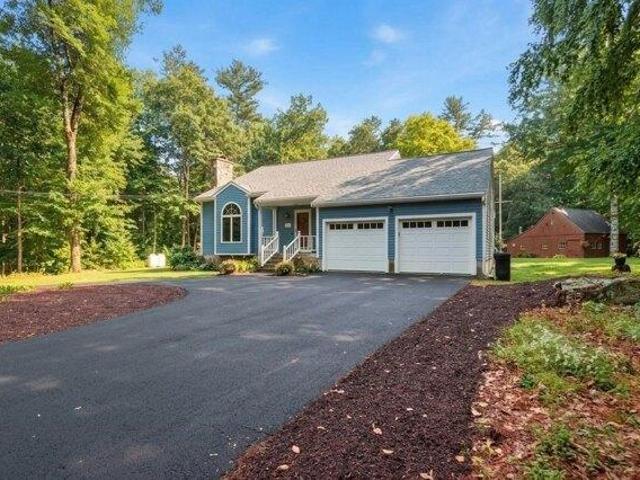 House for sale in Douglas, Worcester County