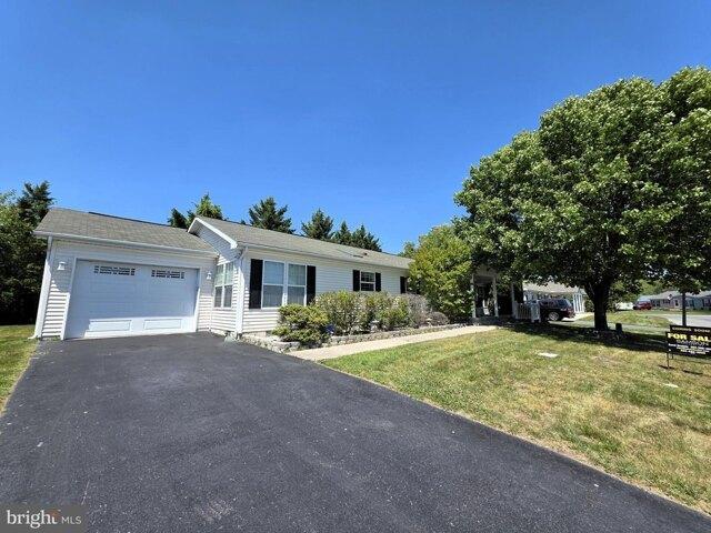 House for sale in Delaware
