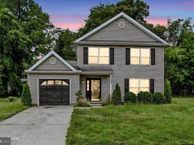 House for sale in Delaware
