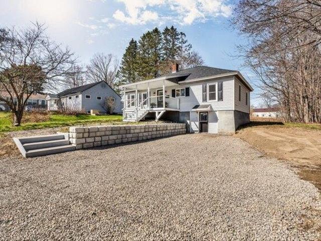 House for sale in Dover Foxcroft, Maine