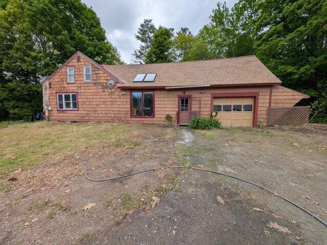 House for sale in Dover Foxcroft, Maine