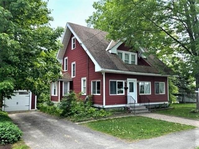 House for sale in Dover Foxcroft, Maine