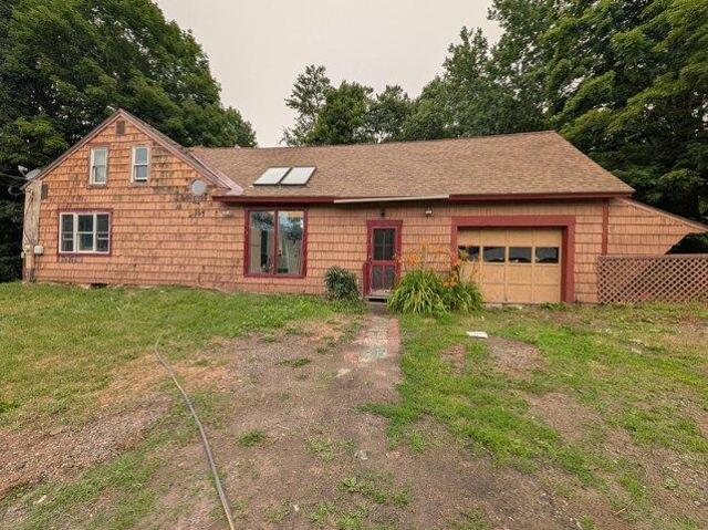 House for sale in Dover Foxcroft, Maine