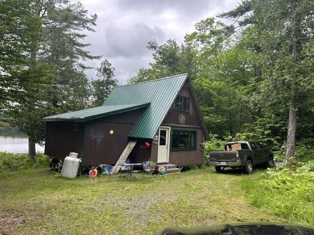 House for sale in Dover Foxcroft, Maine
