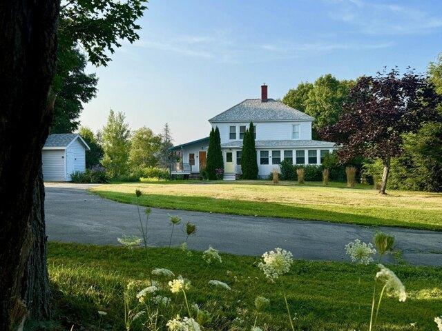 House for sale in Dover Foxcroft, Maine