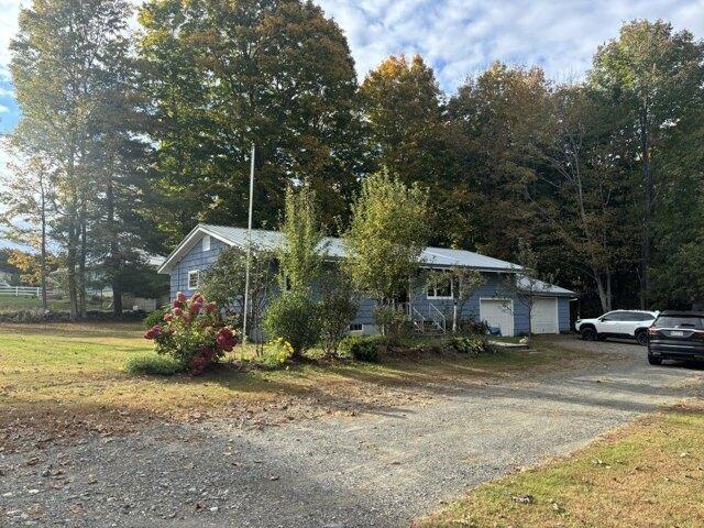 House for sale in Dover Foxcroft, Maine