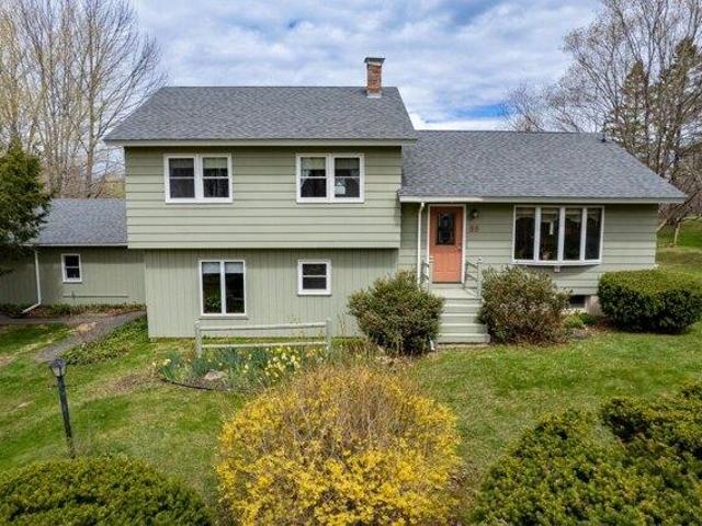 House for sale in Dover Foxcroft, Maine