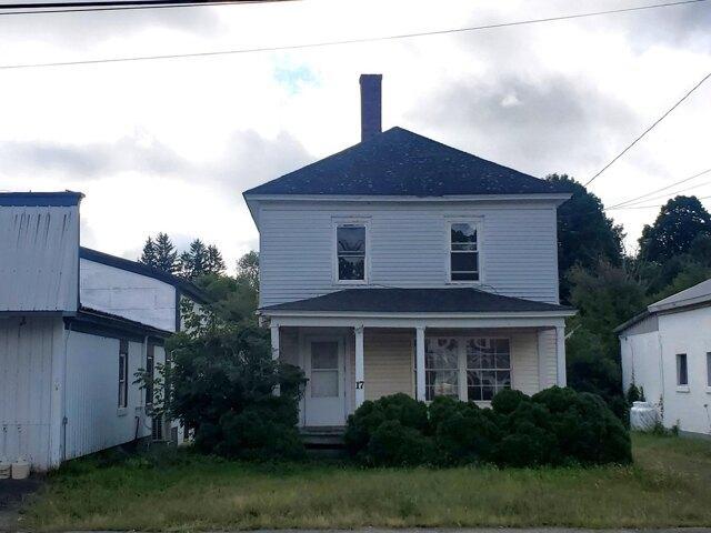 House for sale in Dover Foxcroft, Maine
