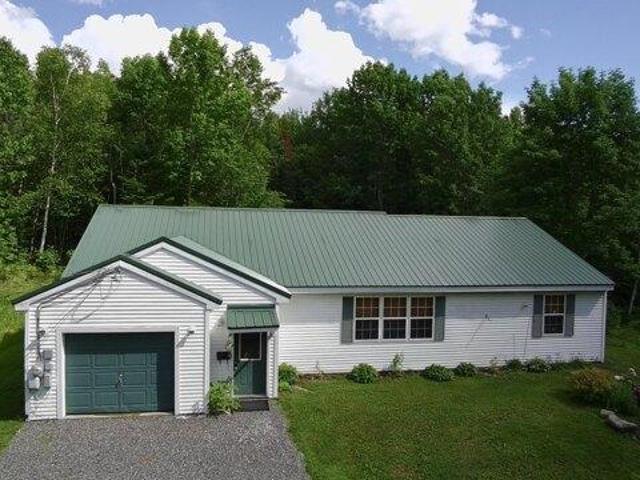 House for sale in Dover Foxcroft, Maine