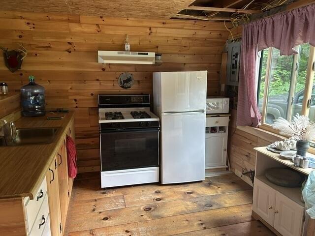House for sale in Dover Foxcroft, Maine