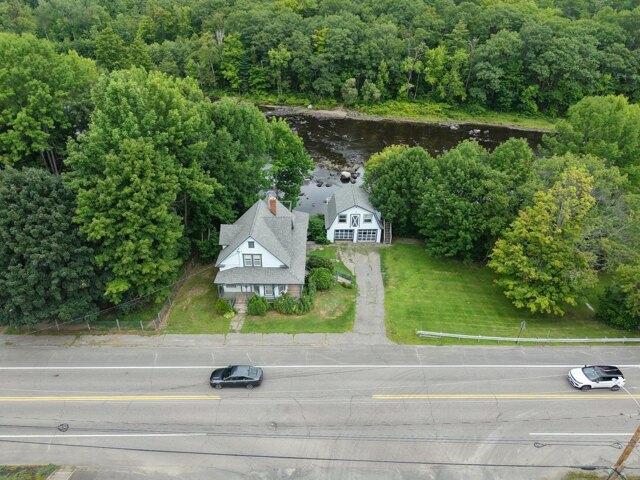 House for sale in Dover-Foxcroft, Piscataquis County