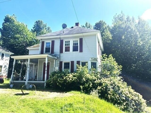 House for sale in Dover-Foxcroft, Piscataquis County