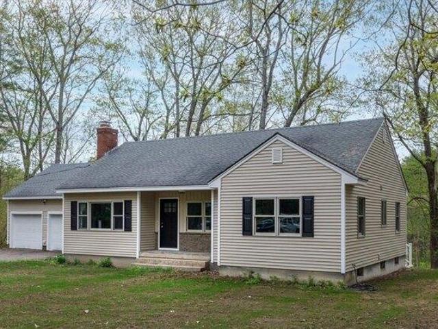 House for sale in New Hampshire