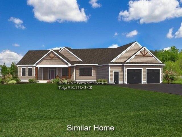 House for sale in New Hampshire