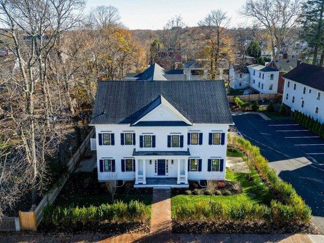 House for sale in New Hampshire