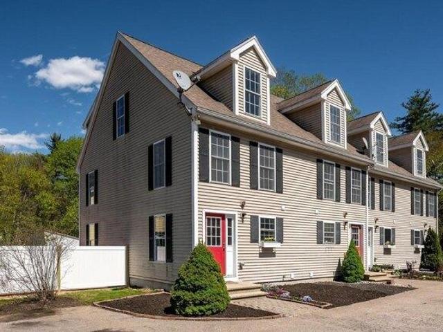House for sale in New Hampshire