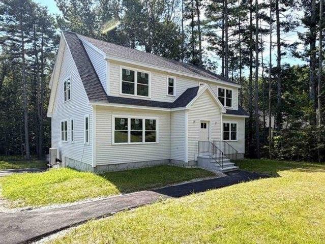 House for sale in New Hampshire