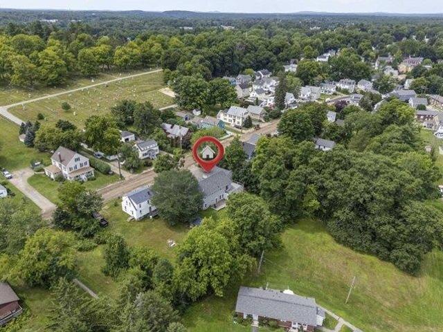 House for sale in New Hampshire