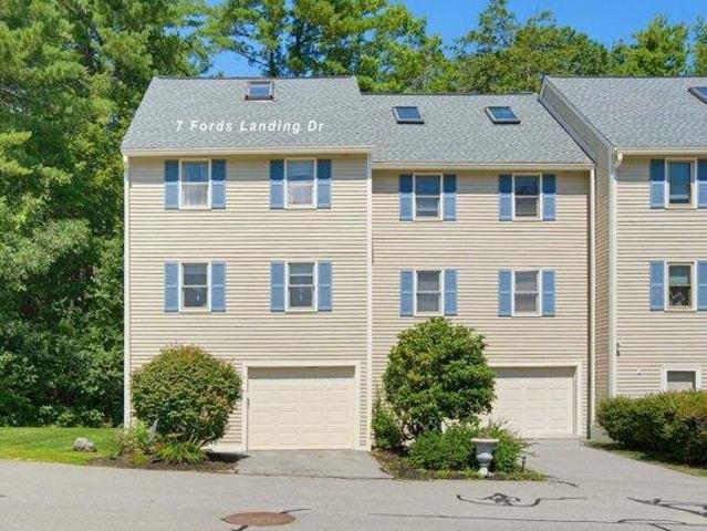 House for sale in New Hampshire