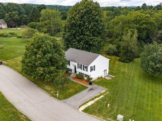 House for sale in New Hampshire