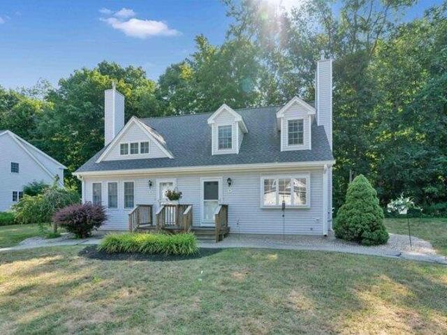 Condo for sale in New Hampshire